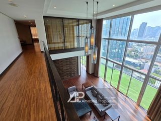 For rent 4 bed apartment in Watthana, Bangkok