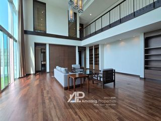 For rent 4 bed apartment in Watthana, Bangkok