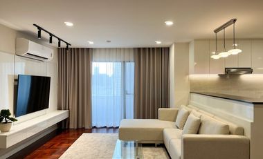 For sale 3 ベッドルーム condo in Watthana, Bangkok