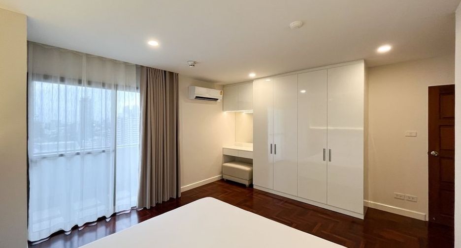 ขาย 3 ห้องนอน คอนโด ใน วัฒนา, กรุงเทพฯ