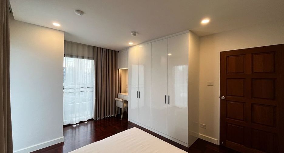 ขาย 3 ห้องนอน คอนโด ใน วัฒนา, กรุงเทพฯ