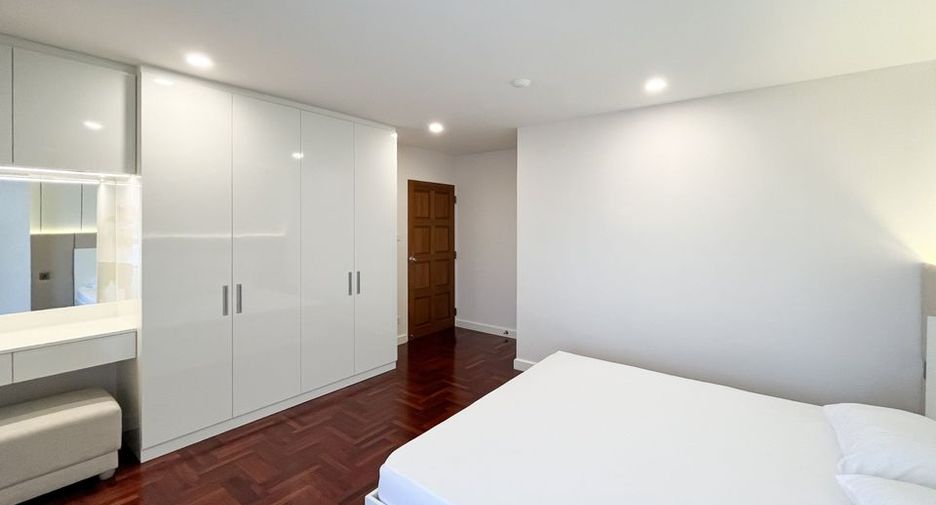 ขาย 3 ห้องนอน คอนโด ใน วัฒนา, กรุงเทพฯ