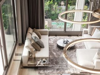 For rent そして for sale 4 Beds condo in Watthana, Bangkok