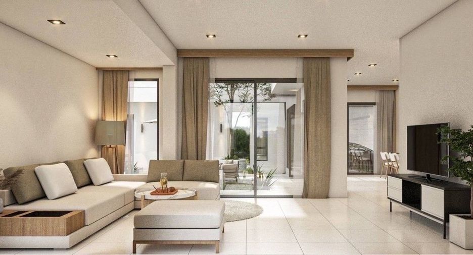 À vendre 4 chambres villa à Kathu, Phuket
