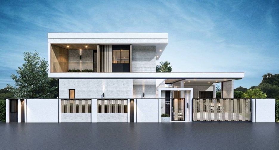 À vendre 4 chambres villa à Kathu, Phuket