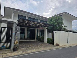 For Rent 4 Bedroom House In Mueang Chiang Mai