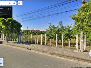 For sale land in Khlong Sam Wa, Bangkok