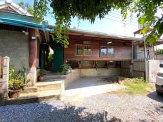 出租 1 卧室 独立屋 在 Hang Dong, Chiang Mai