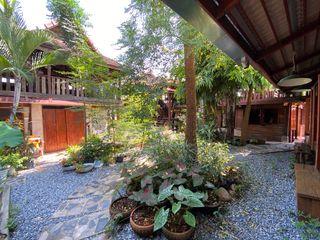 出租 1 卧室 独立屋 在 Hang Dong, Chiang Mai