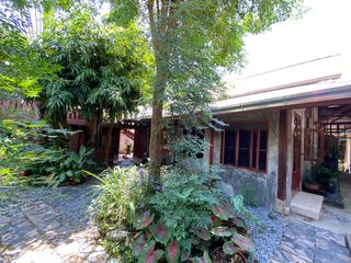 出租 1 卧室 独立屋 在 Hang Dong, Chiang Mai
