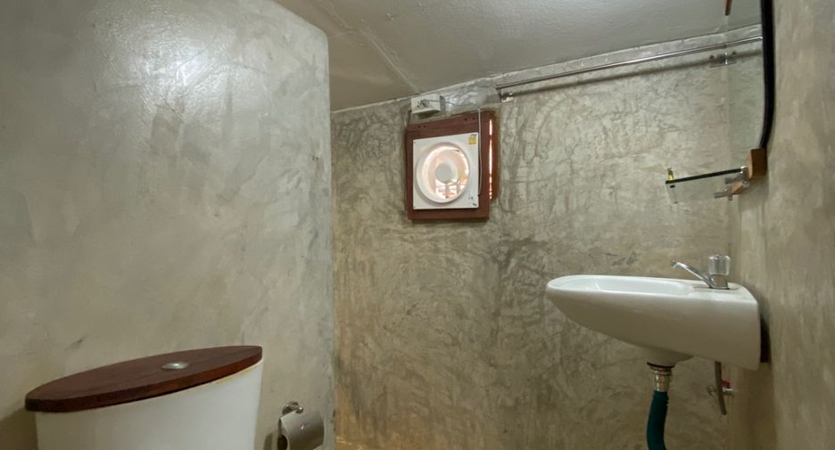 出租 1 卧室 独立屋 在 Hang Dong, Chiang Mai