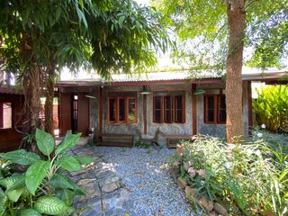 出租 1 卧室 独立屋 在 Hang Dong, Chiang Mai