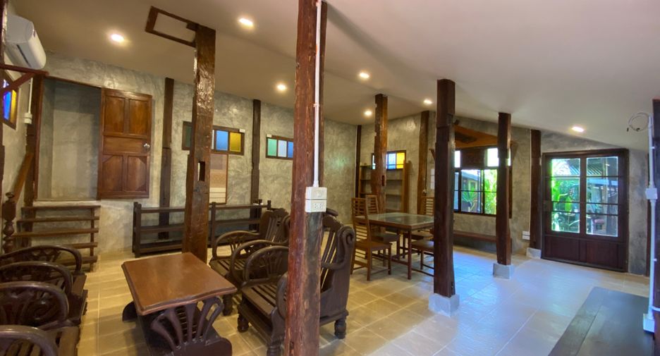 出租 1 卧室 独立屋 在 Hang Dong, Chiang Mai