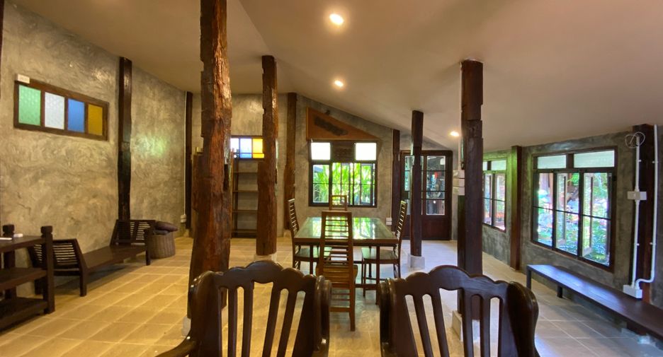 出租 1 卧室 独立屋 在 Hang Dong, Chiang Mai