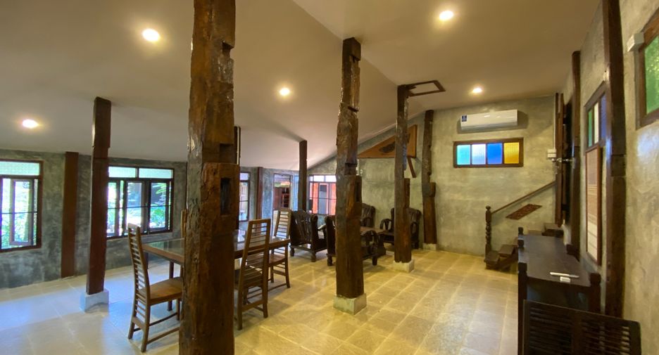 出租 1 卧室 独立屋 在 Hang Dong, Chiang Mai