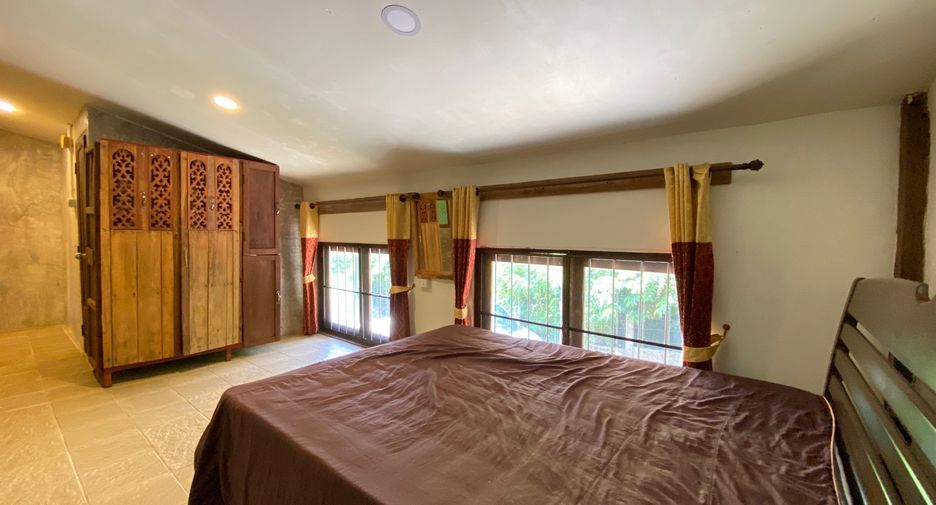 出租 1 卧室 独立屋 在 Hang Dong, Chiang Mai