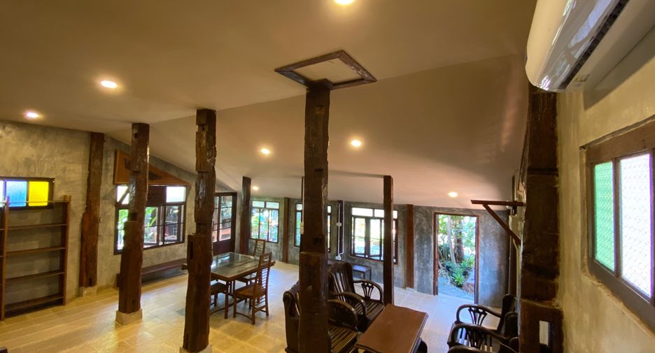 出租 1 卧室 独立屋 在 Hang Dong, Chiang Mai