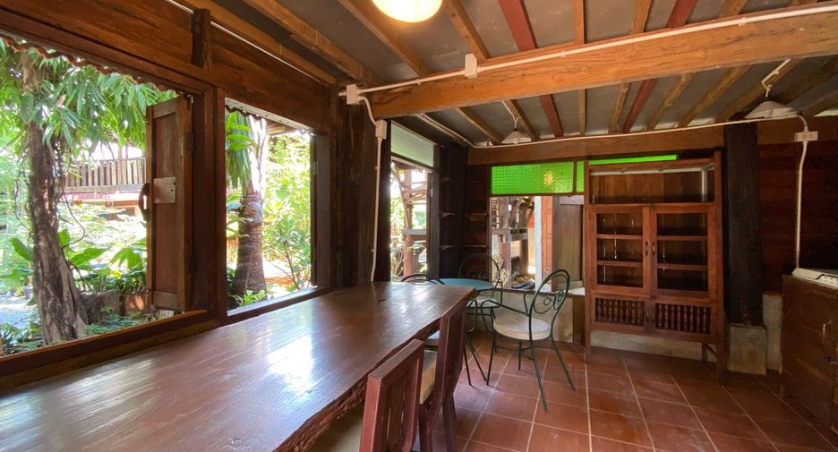 出租 1 卧室 独立屋 在 Hang Dong, Chiang Mai