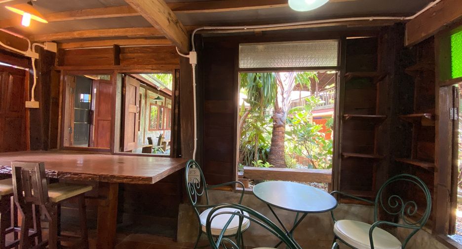 出租 1 卧室 独立屋 在 Hang Dong, Chiang Mai