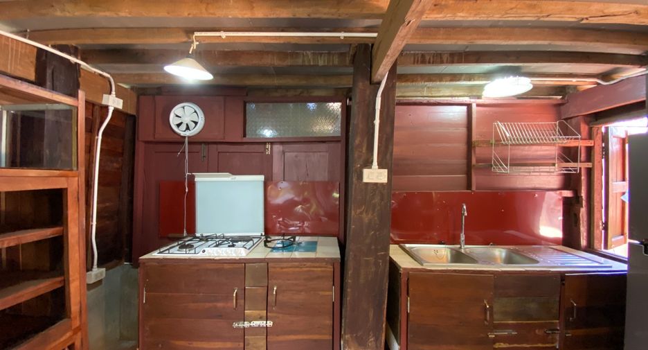 出租 1 卧室 独立屋 在 Hang Dong, Chiang Mai