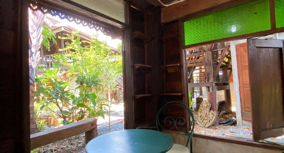 出租 1 卧室 独立屋 在 Hang Dong, Chiang Mai