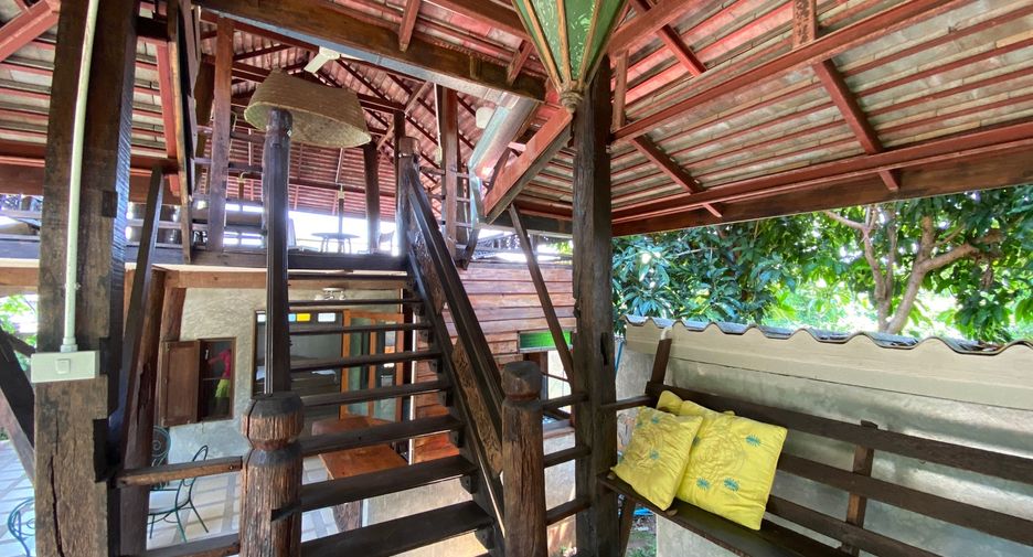出租 1 卧室 独立屋 在 Hang Dong, Chiang Mai
