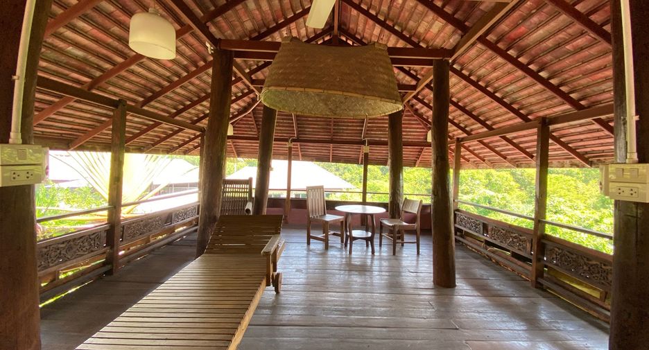 出租 1 卧室 独立屋 在 Hang Dong, Chiang Mai