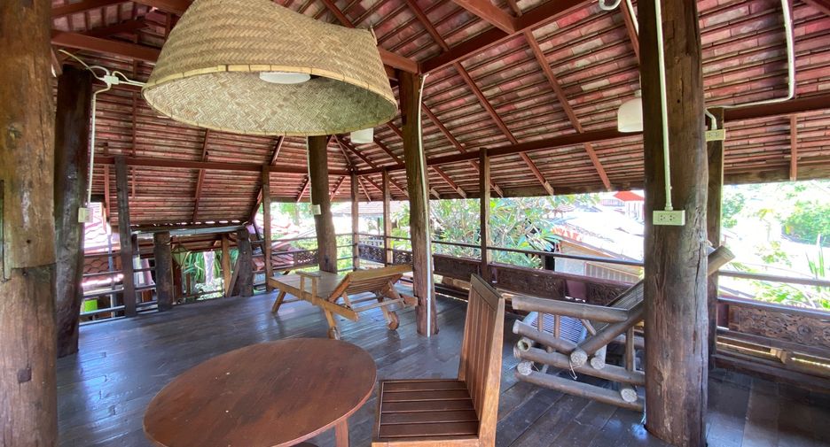 出租 1 卧室 独立屋 在 Hang Dong, Chiang Mai