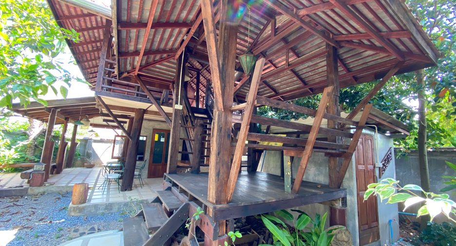 出租 1 卧室 独立屋 在 Hang Dong, Chiang Mai