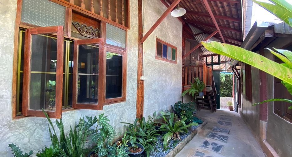 出租 1 卧室 独立屋 在 Hang Dong, Chiang Mai