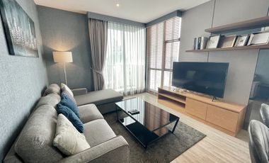 For rent 2 Beds condo in Watthana, Bangkok