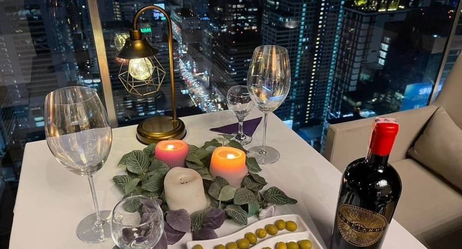 For rent そして for sale 4 Beds condo in Watthana, Bangkok