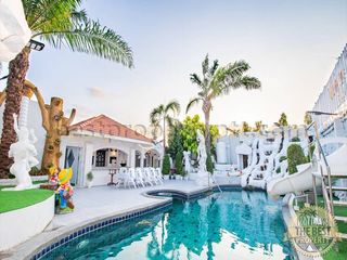Villa en venta de 5 habitaciones en Bang Saray, Pattaya