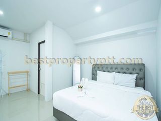 Villa en venta de 5 habitaciones en Bang Saray, Pattaya