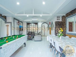 Villa en venta de 5 habitaciones en Bang Saray, Pattaya