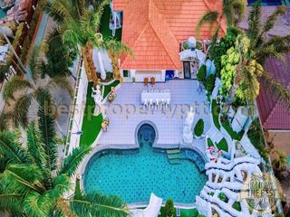 Villa en venta de 5 habitaciones en Bang Saray, Pattaya