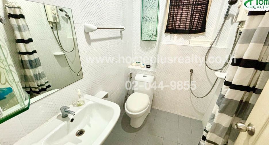ขาย 3 ห้องนอน บ้านเดี่ยว ใน คลองสามวา, กรุงเทพฯ
