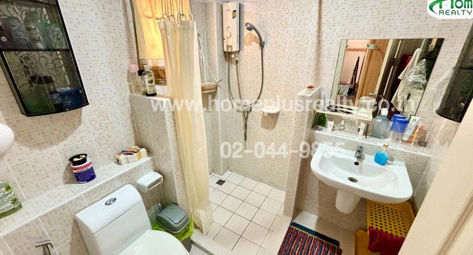 ขาย 3 ห้องนอน บ้านเดี่ยว ใน คลองสามวา, กรุงเทพฯ