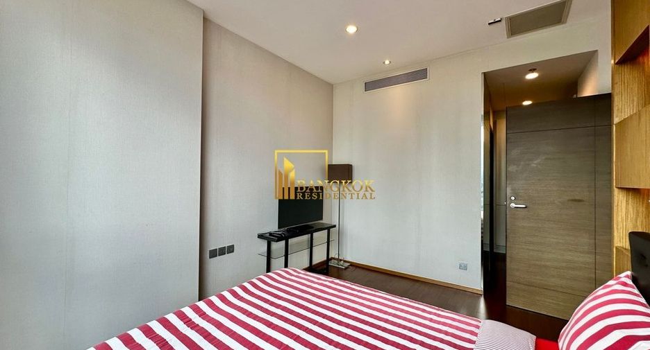 À louer 1 chambre condo à Watthana, Bangkok