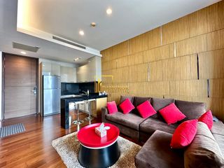 Wohnung zur Miete mit 1 Zimmer in Watthana, Bangkok
