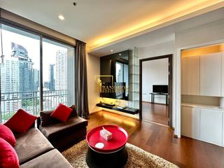 Wohnung zur Miete mit 1 Zimmer in Watthana, Bangkok