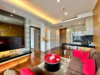 Wohnung zur Miete mit 1 Zimmer in Watthana, Bangkok