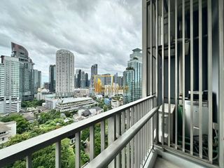 Wohnung zur Miete mit 1 Zimmer in Watthana, Bangkok
