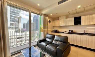 Wohnung zur Miete mit 1 Zimmer in Watthana, Bangkok