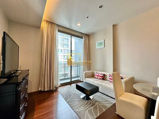 À louer 1 chambre condo à Watthana, Bangkok
