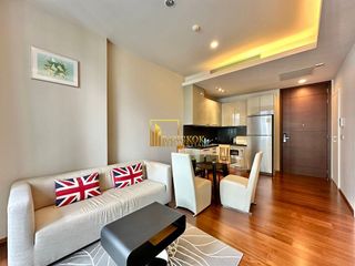À louer 1 chambre condo à Watthana, Bangkok