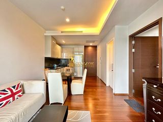 À louer 1 chambre condo à Watthana, Bangkok