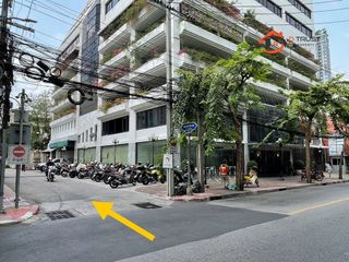 出售 土地 在 Bang Rak, 曼谷