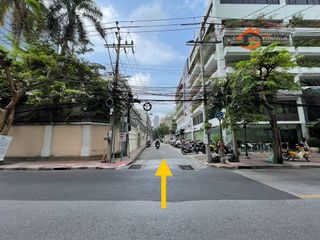 出售 土地 在 Bang Rak, 曼谷