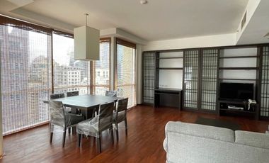For sale 2 bed condo in Pathum Wan, Bangkok